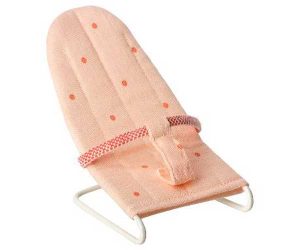 Transat Baby Sitter Micro - Maileg - Disponible au magasin L'Îlot Lamp' à Granville et sur notre site. Retrouvez la collection MAILEG !
