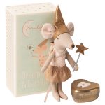 Tooth Fairy Big Sister Mouse - Maileg