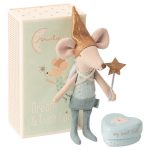 Tooth Fairy Big Brother Mouse - Maileg