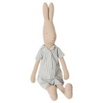 Rabbit Size 4 - Pyjamas Suit - Maileg -