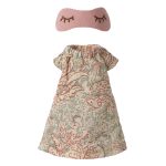 Clothes - Nightgown For Mouse Mum - Maileg