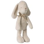 Soft Bunny - Small Off White -   Maileg