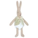 Rabbit Boy Micro Couche - Maileg