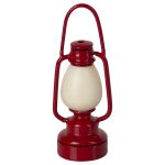 Vintage Lantern - Red - Maileg