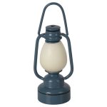 Vintage Lantern - Blue - Maileg