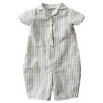 Clothes - Pyjama Suit for Rabbits Size 5